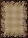 Hearthside - Crosshill (Brown)