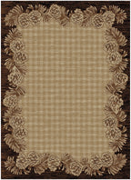 Hearthside - Crosshill (Brown)