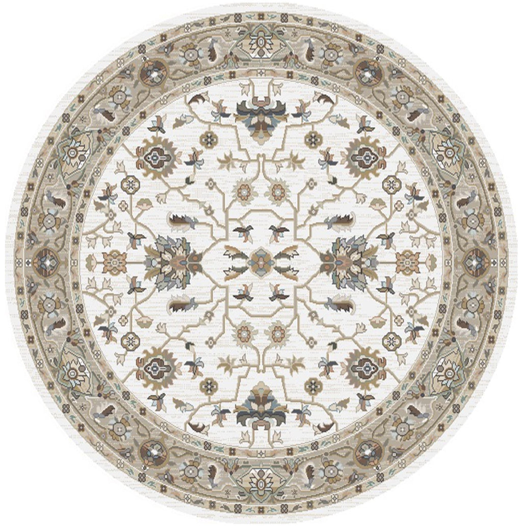 Athens - Thessalonica (Ivory)