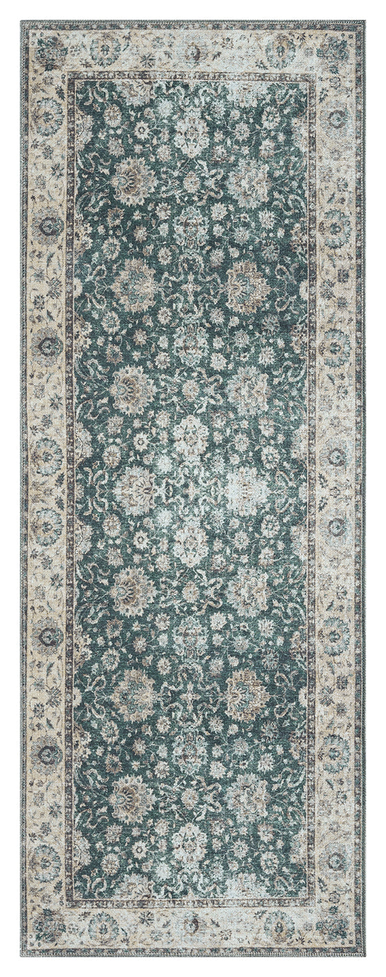 Vintage - Thebes (Green)