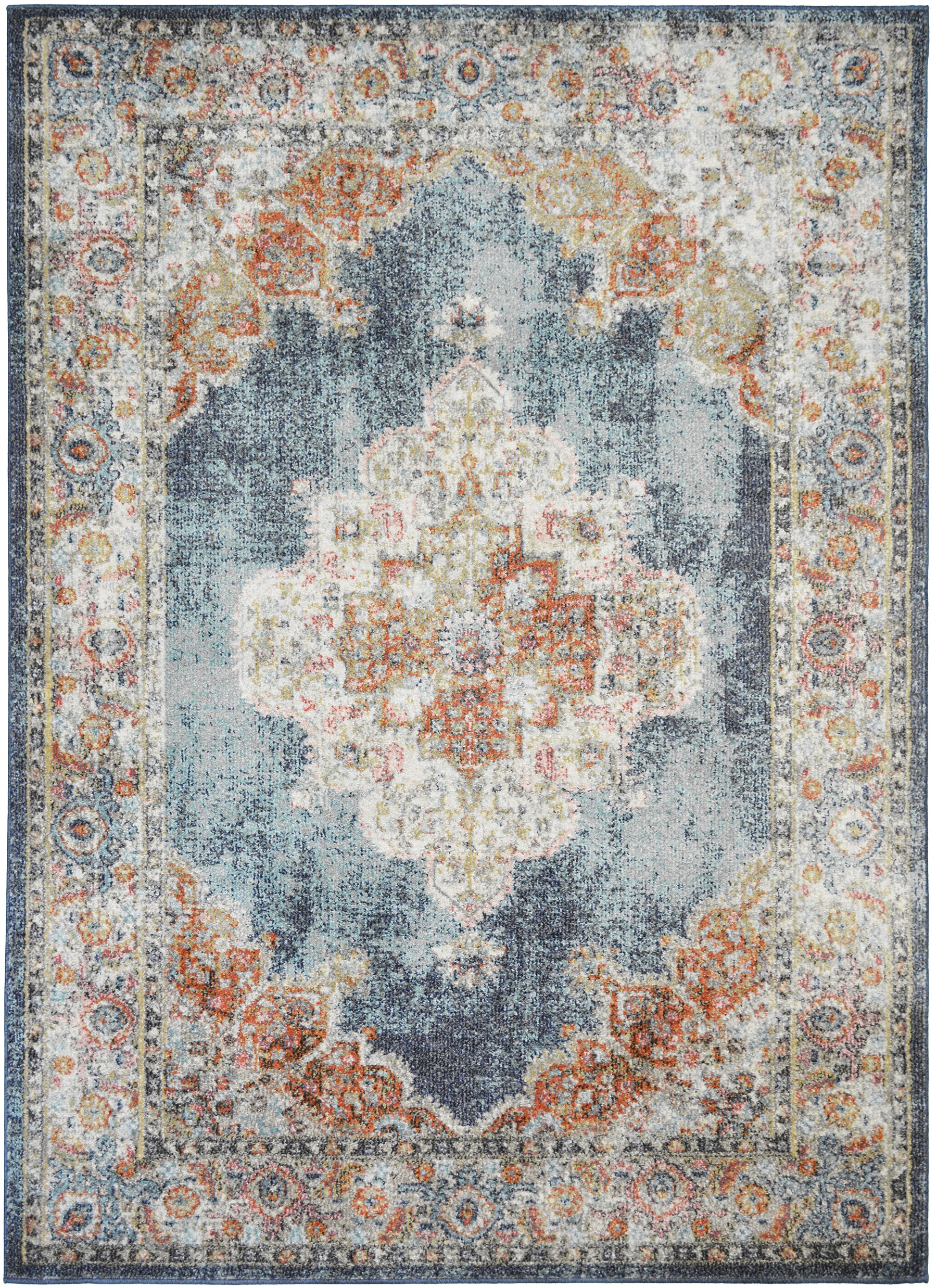 Monaco - Antonella (Blue)