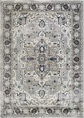 Rhapsody - Sutton (Gray)