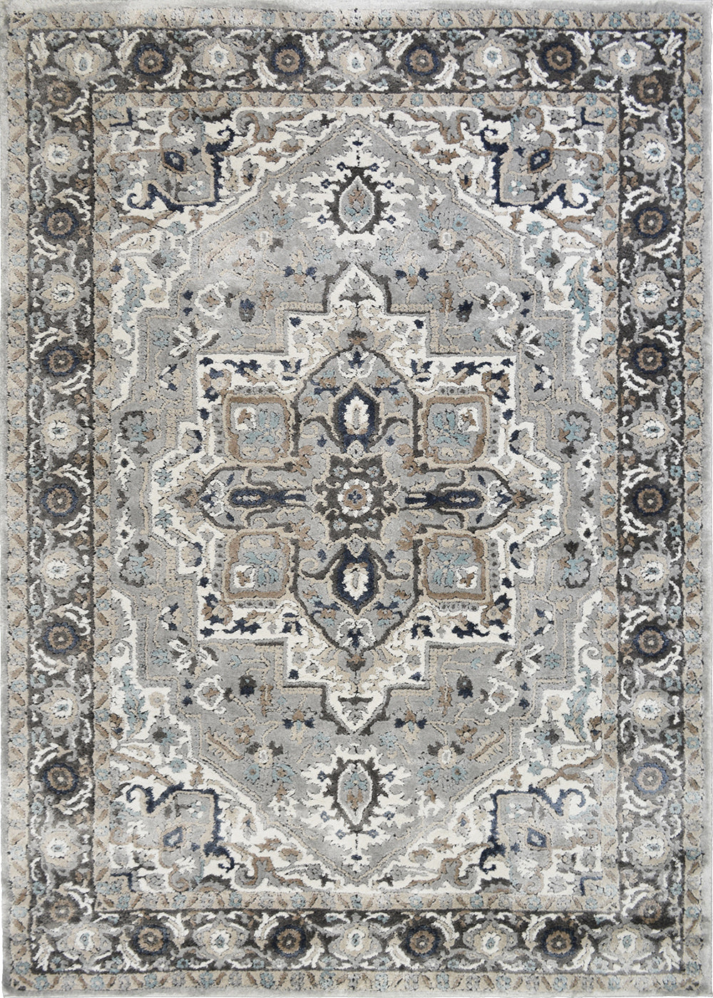 Rhapsody - Sutton (Gray)