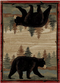 Lodge King - Riverwatch (Multi)