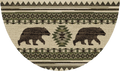 Cozy Cabin - Bear Brothers (Multi)