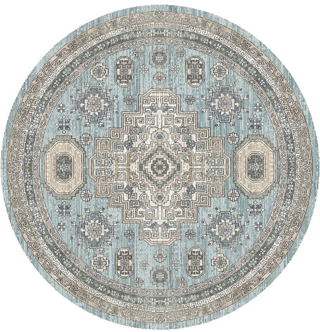 Athens - Tripoli (Blue)