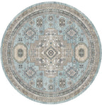Athens - Tripoli (Blue)