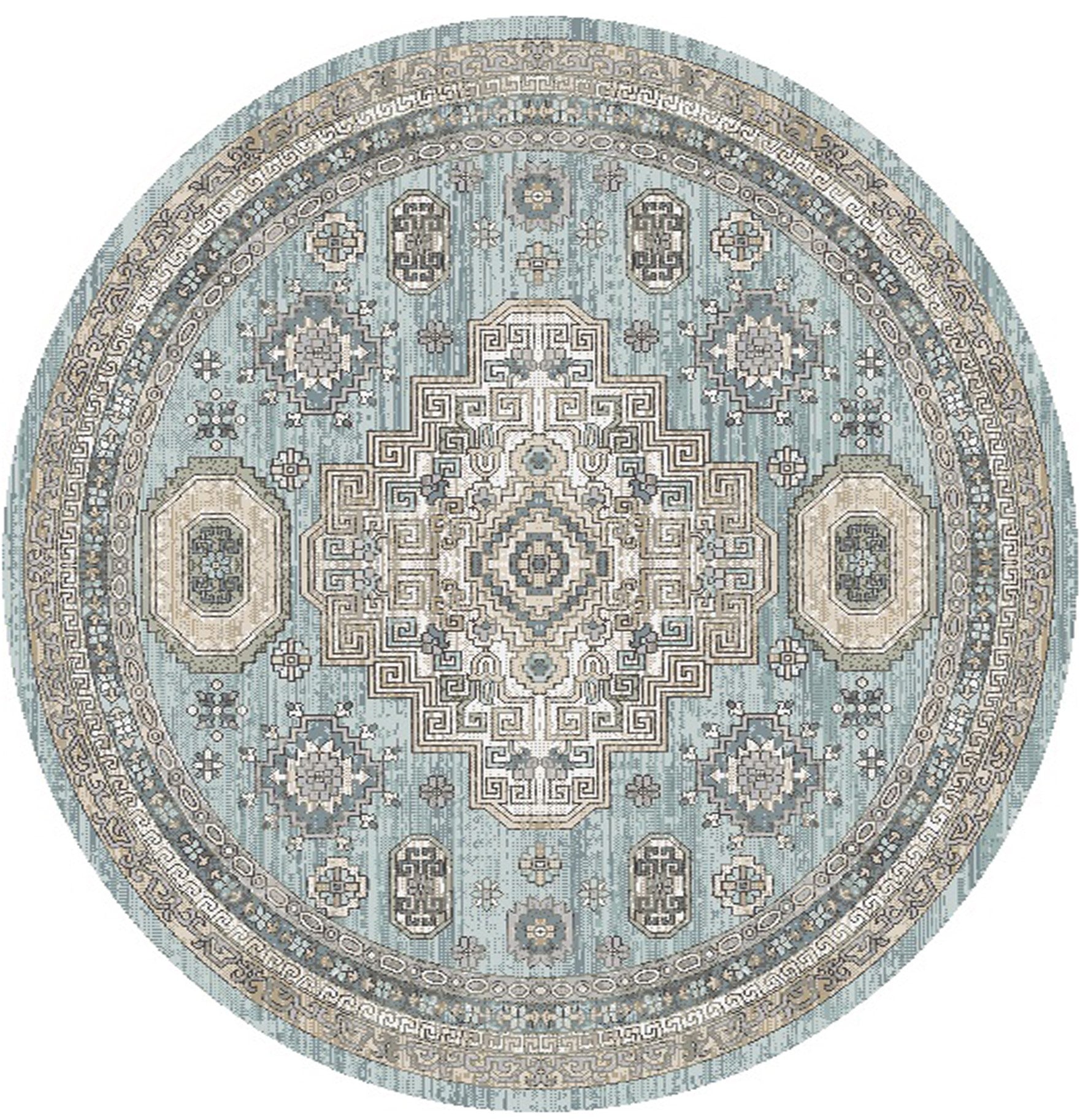 Athens - Tripoli (Blue)