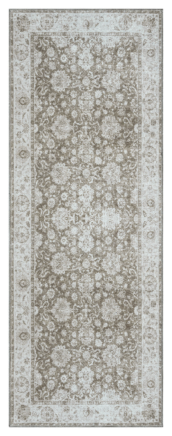 Vintage - Thebes (Brown)