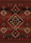 American Destination - Phoenix (Red)