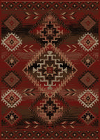 American Destination - Phoenix (Red)