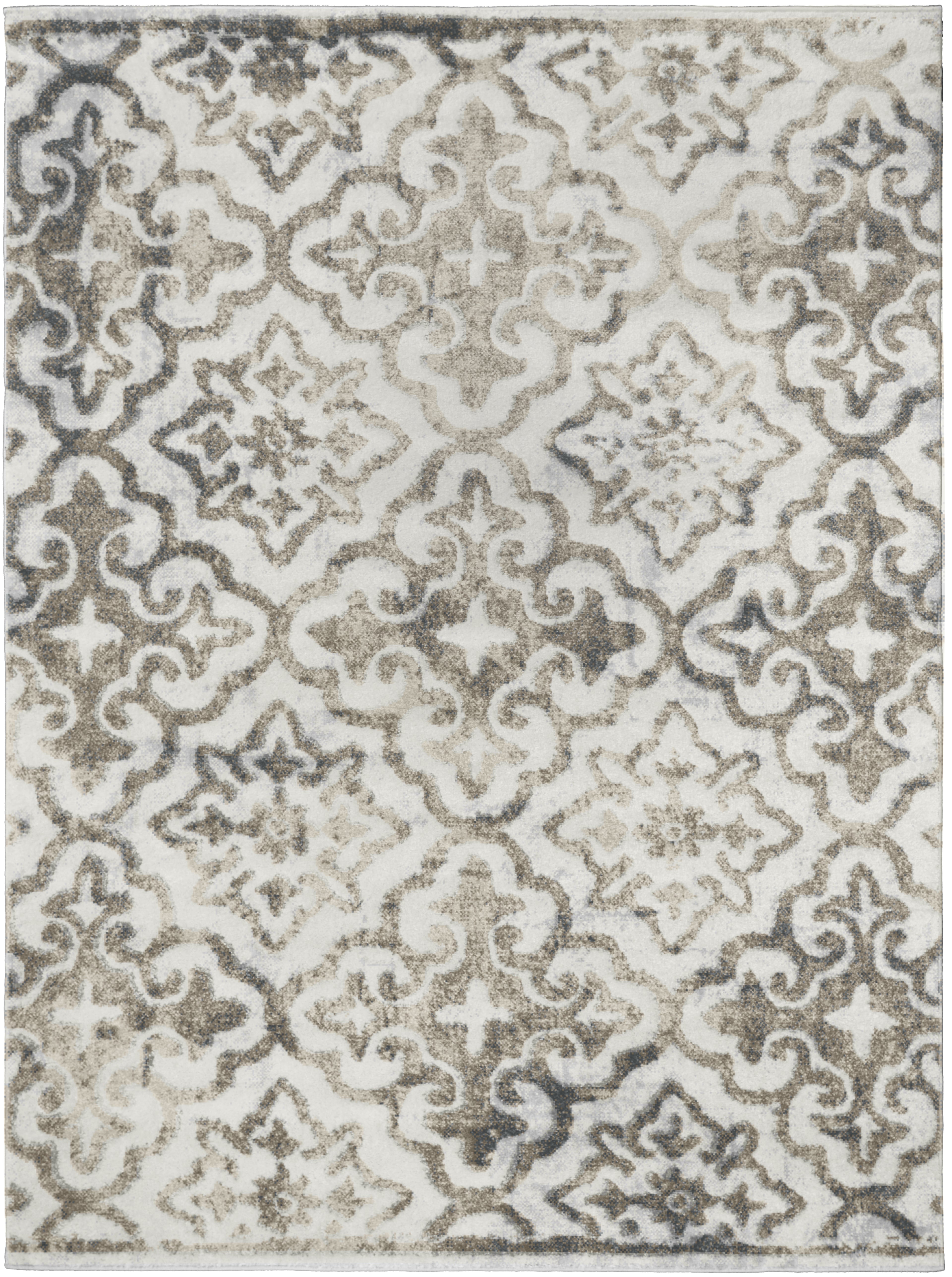 Denver - Calypso (Beige)