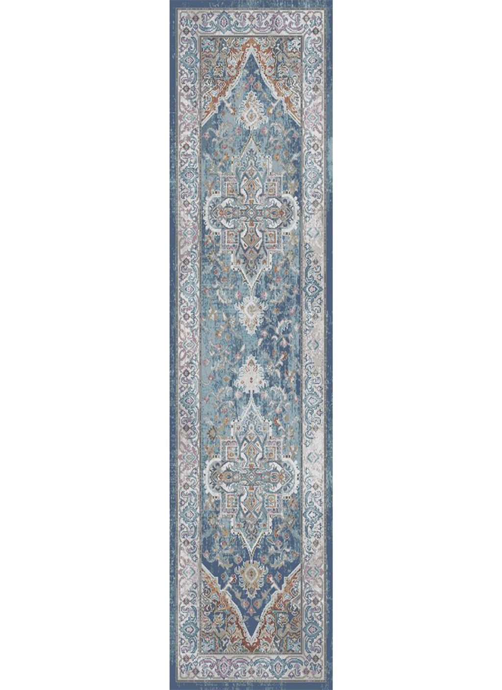 Monaco - Tatiana (Blue)