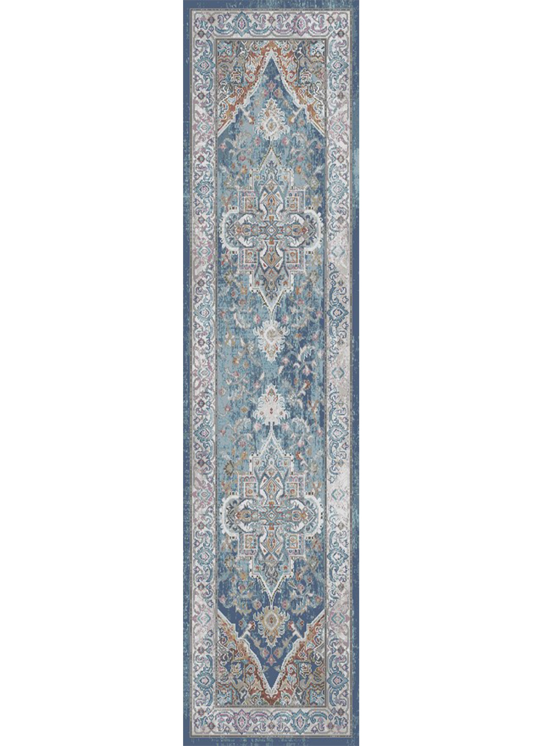 Monaco - Tatiana (Blue)