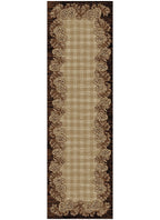Hearthside - Crosshill (Brown)
