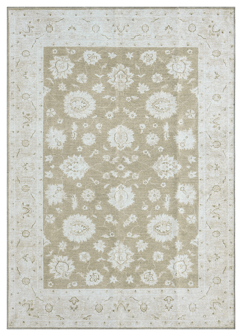 Vintage - Zagora (Beige)