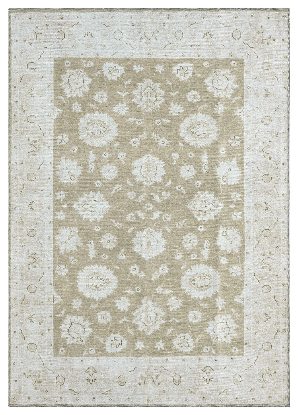 Vintage - Zagora (Beige)