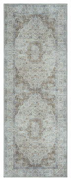 Vintage - Lisbon (Cream/Gold)