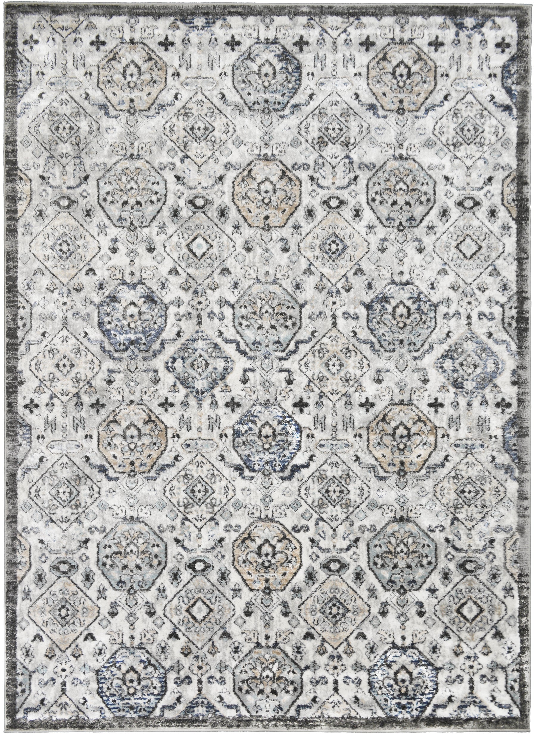 Firenze - Charlotte (Ivory)