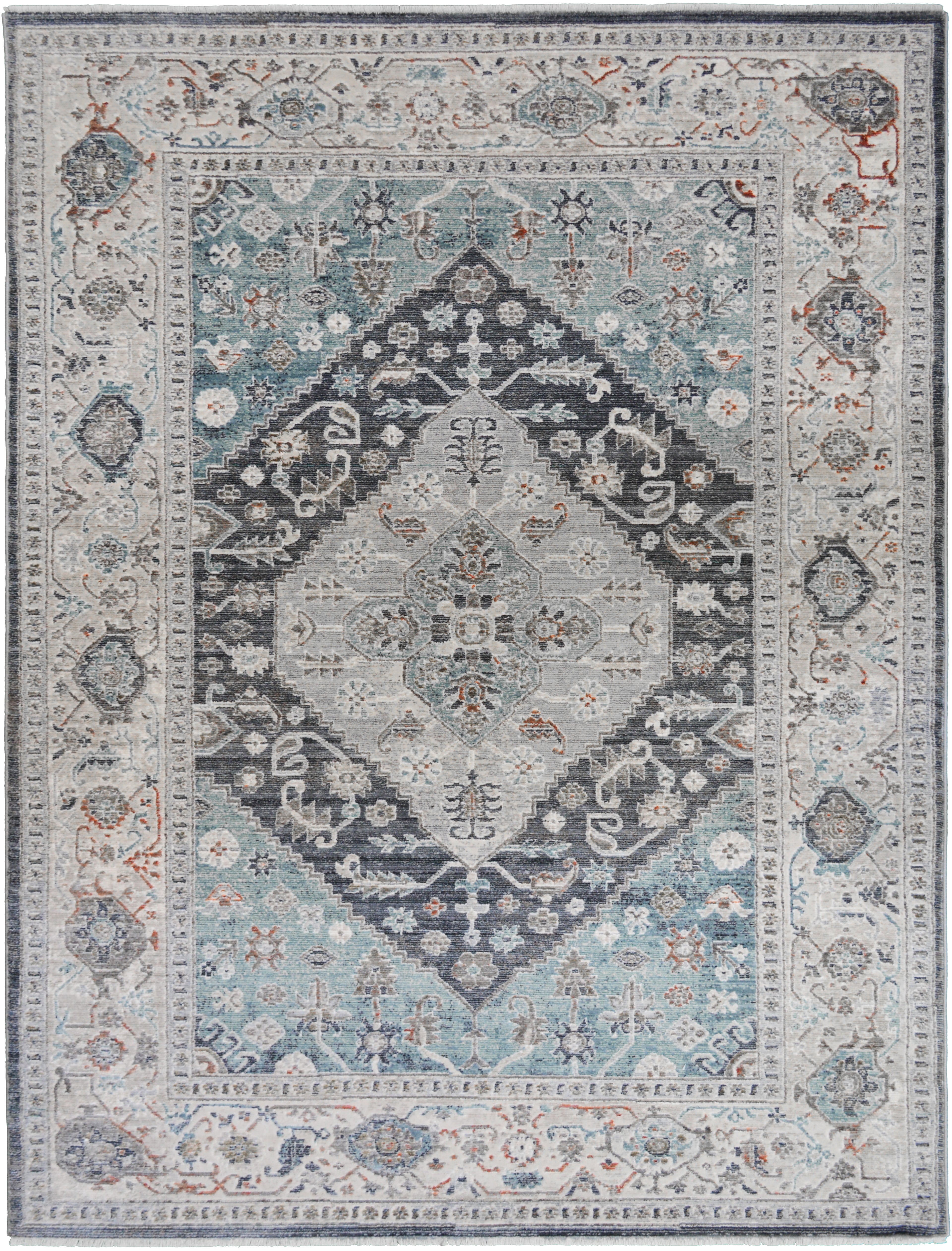 Windsor - Aria (Ivory)