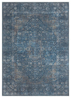 Vintage - Lisbon (Navy)