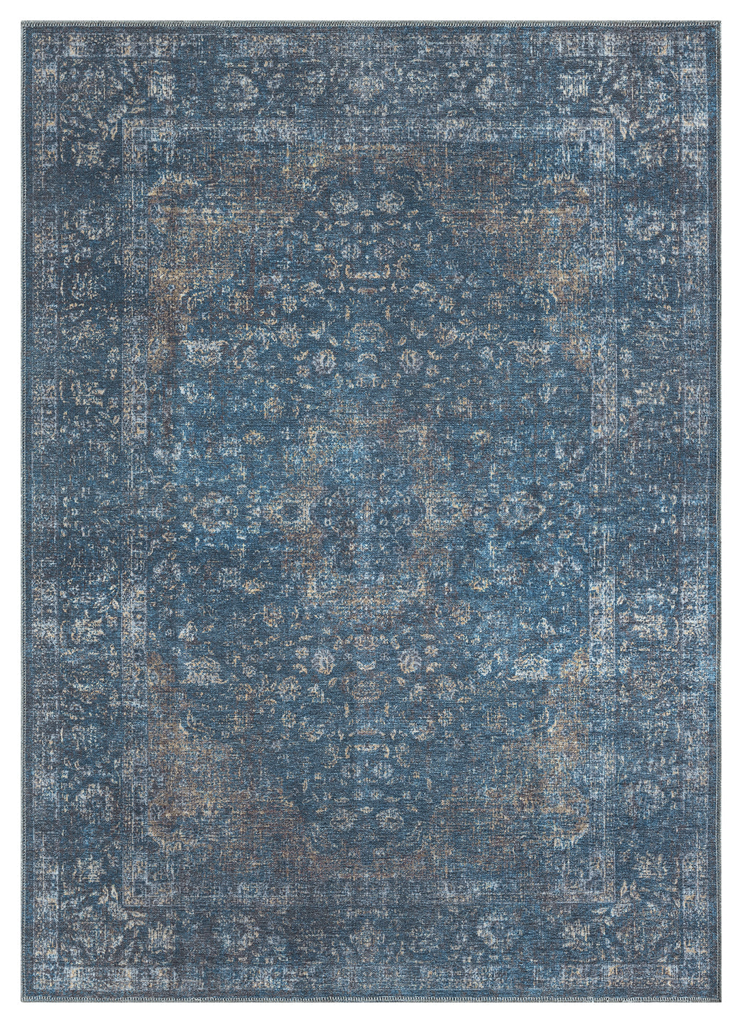 Vintage - Lisbon (Navy)