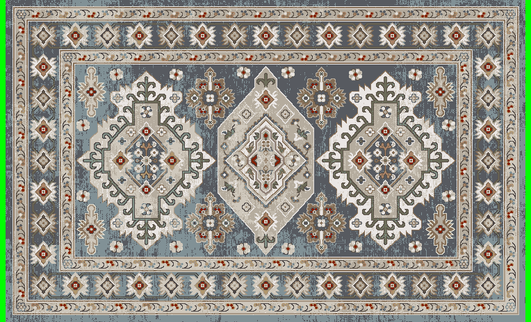 Plymouth - Marisco (Blue)