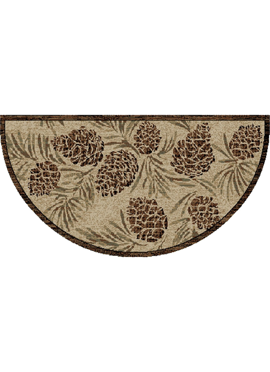 American Destination - Pine Grove (Antique)