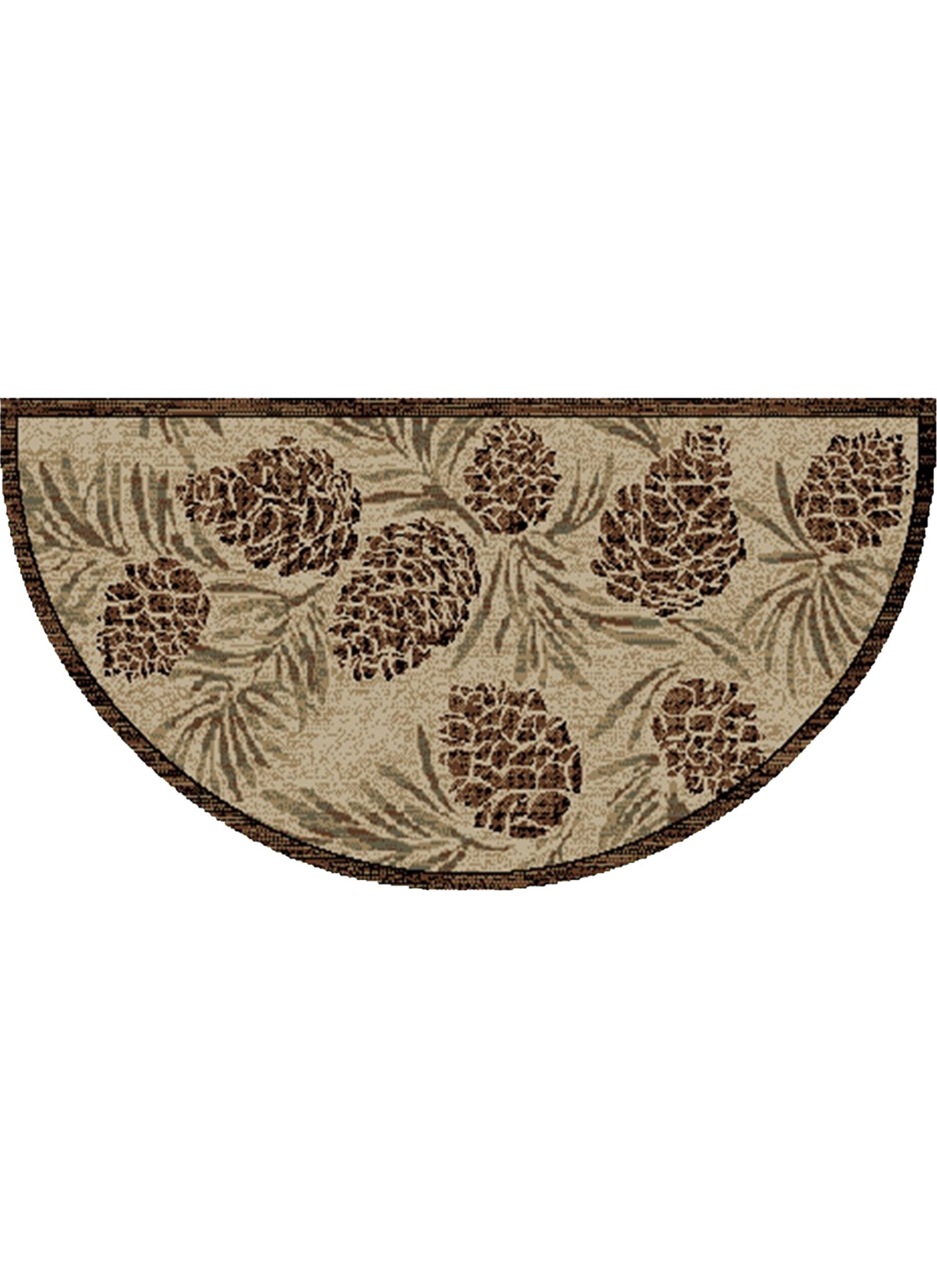 American Destination - Pine Grove (Antique)