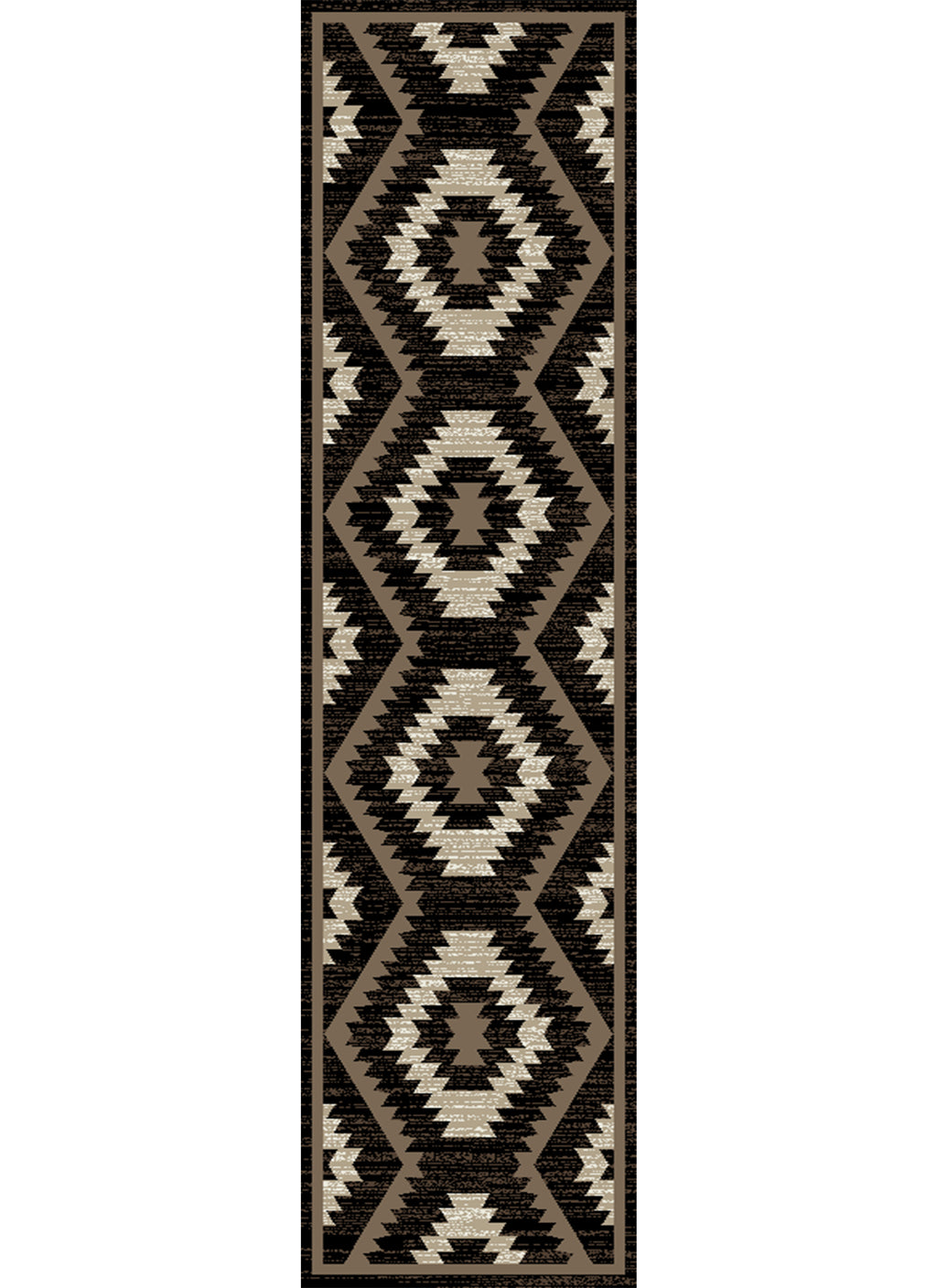 Tacoma - Rialto (Black)