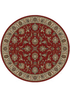 Home Town - Ambassador (Claret)