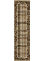 American Destination - Pembroke Plaid (Multi)