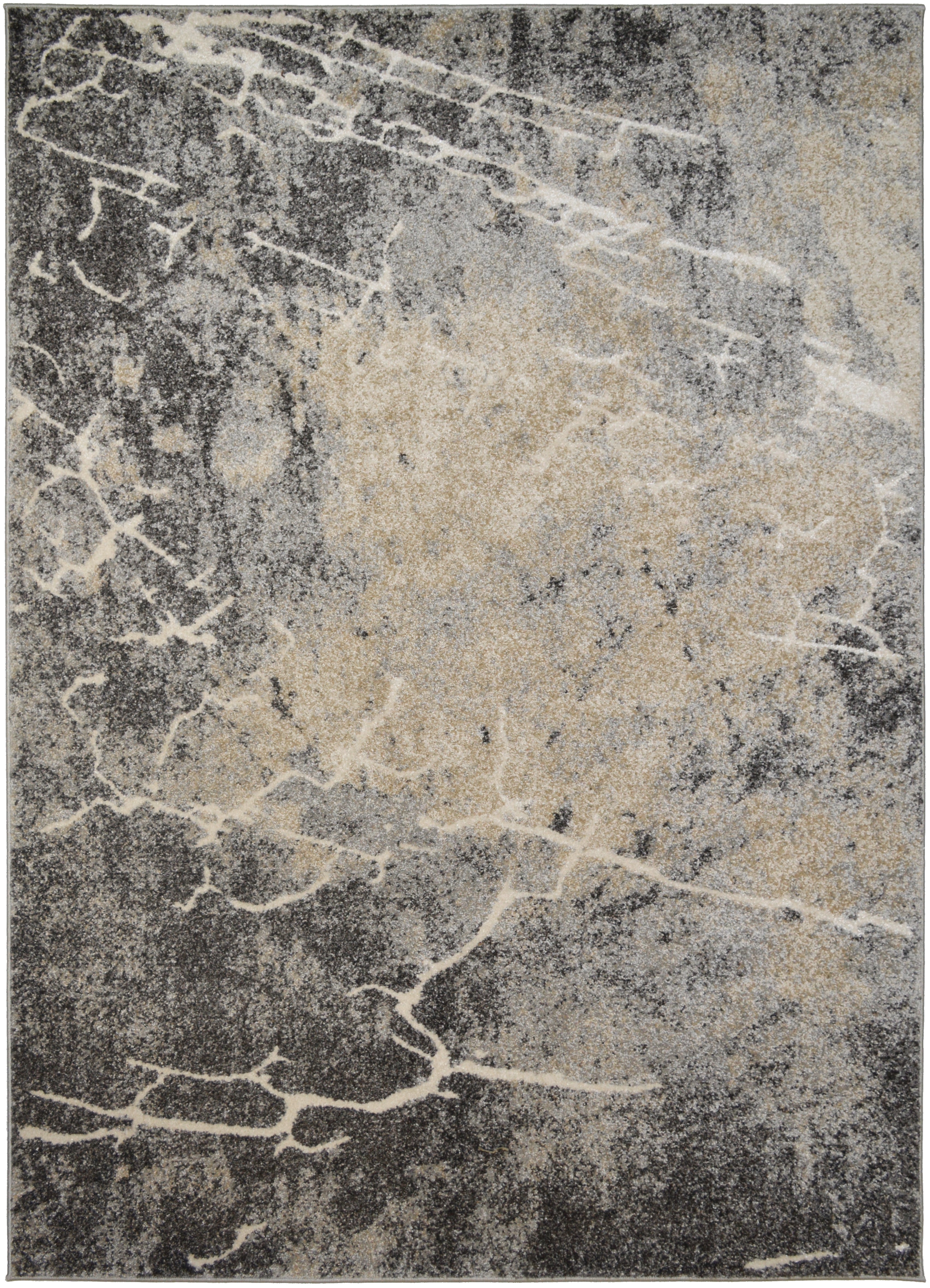 Denver - Lightning (Gray)