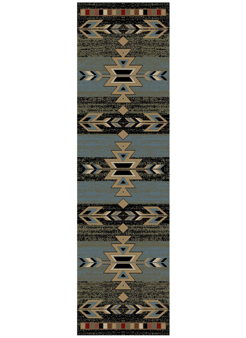 Hearthside - Rio Grande (Ebony)