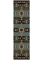 Hearthside - Rio Grande (Ebony)