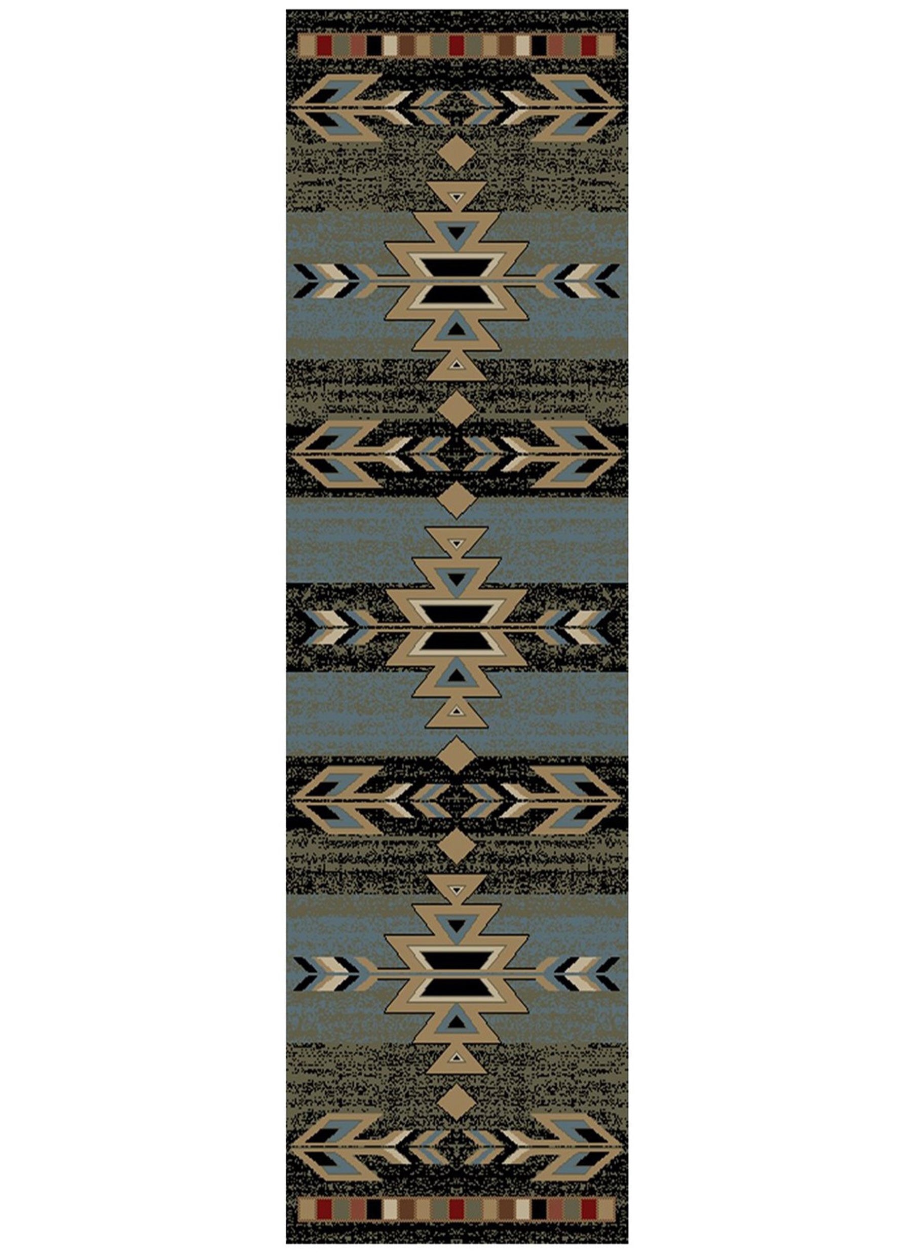 Hearthside - Rio Grande (Ebony)