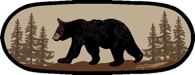 American Destination - Bearwalk (Multi)