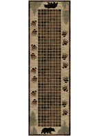 American Destination - Big Timber (Brown)