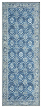 Vintage - Damascus (Navy)