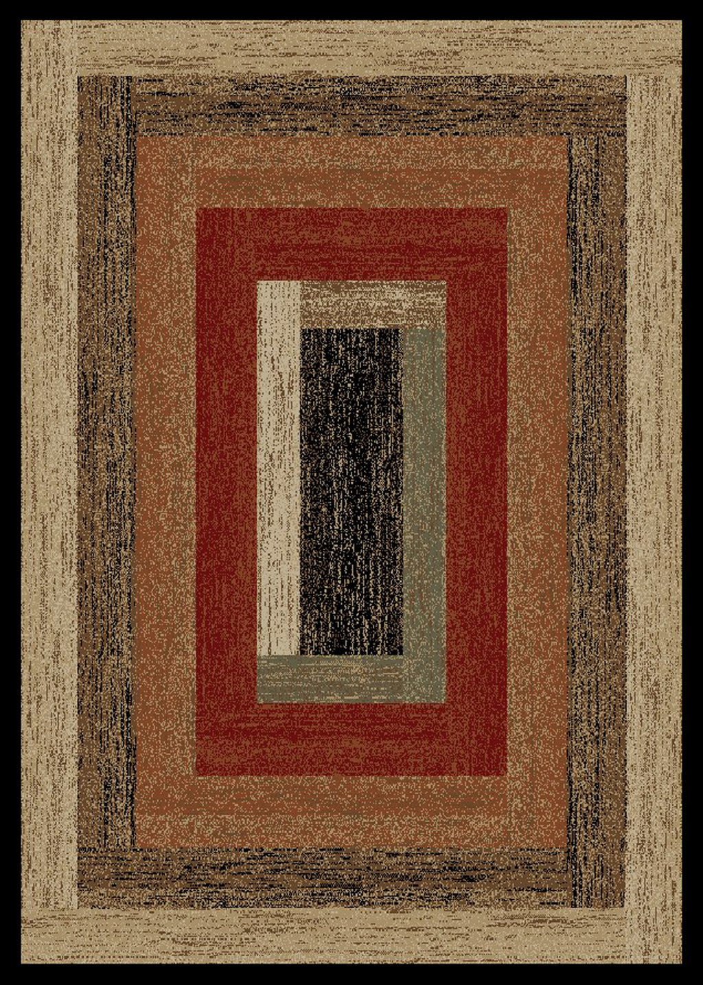 Hearthside - Rustic Panel (Multi)