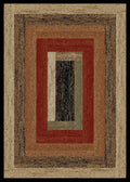 Hearthside - Rustic Panel (Multi)