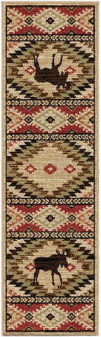 Lodge King - High Country (Multi)
