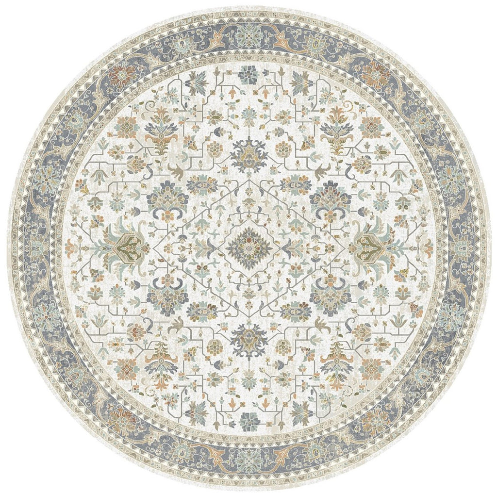 Windsor - Manchester (Ivory)