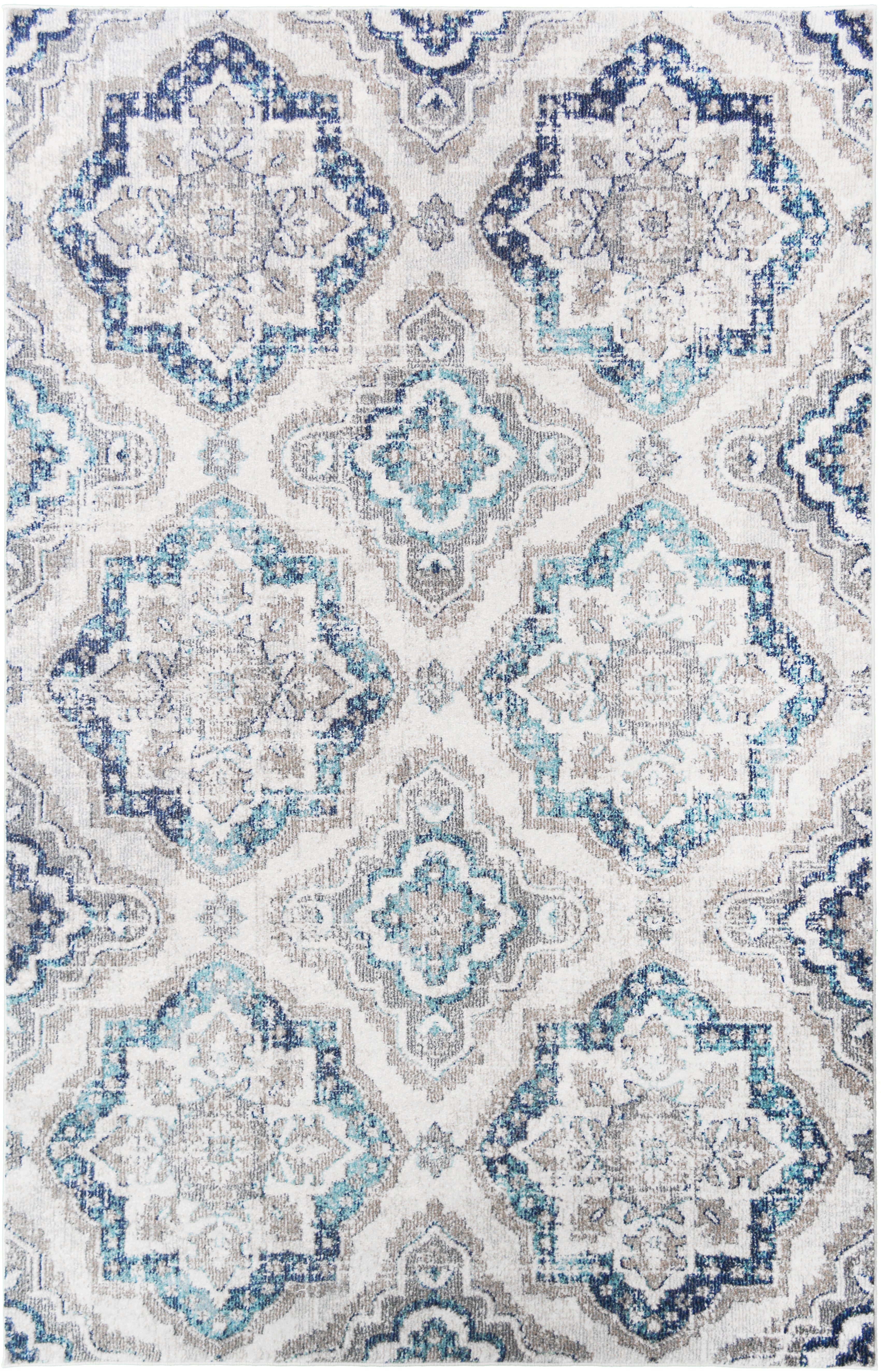 Barcelona - Terrazzo (Ivory)