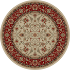 Home Town - Classic Keshan (Beige)