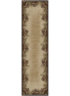 Hearthside - Twilight Ridge  (Brown)