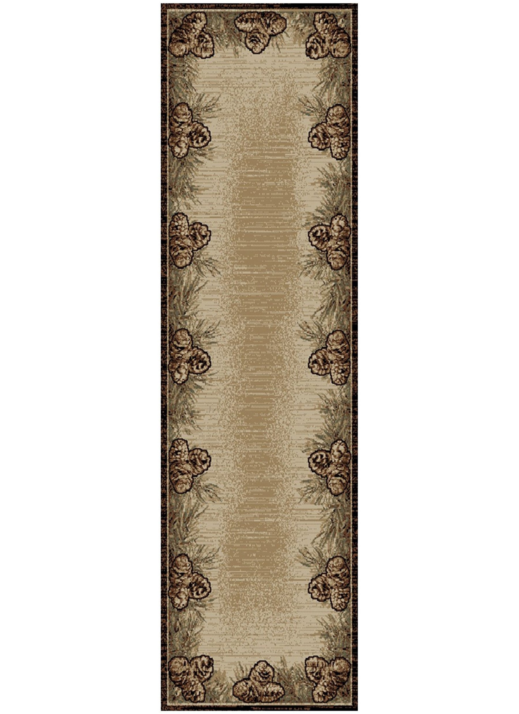 Hearthside - Twilight Ridge  (Brown)