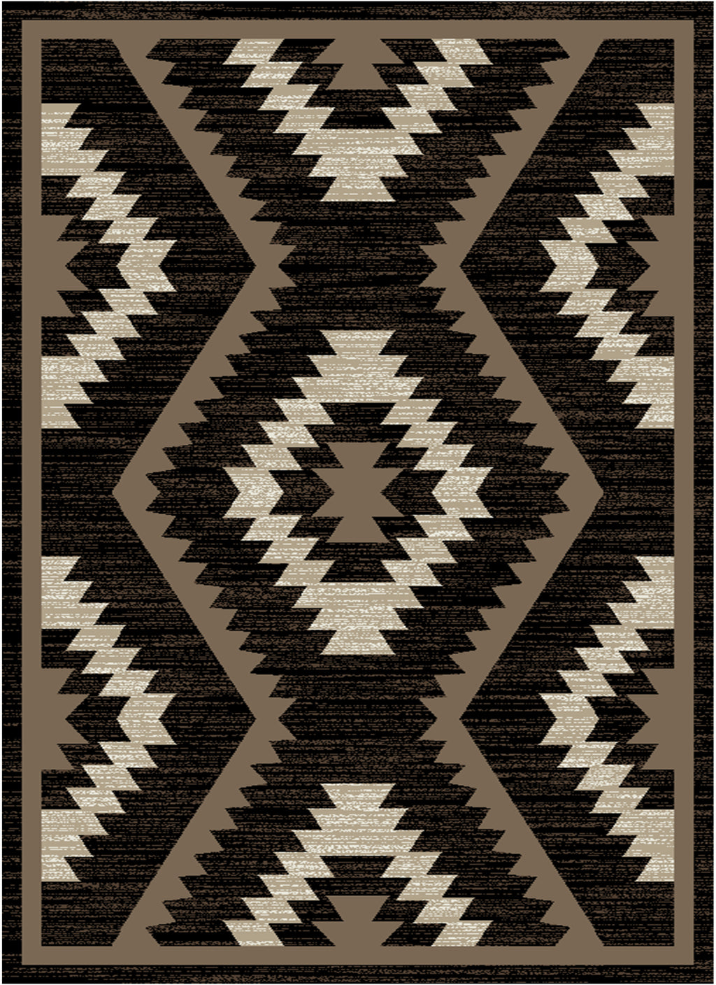 Tacoma - Rialto (Black)