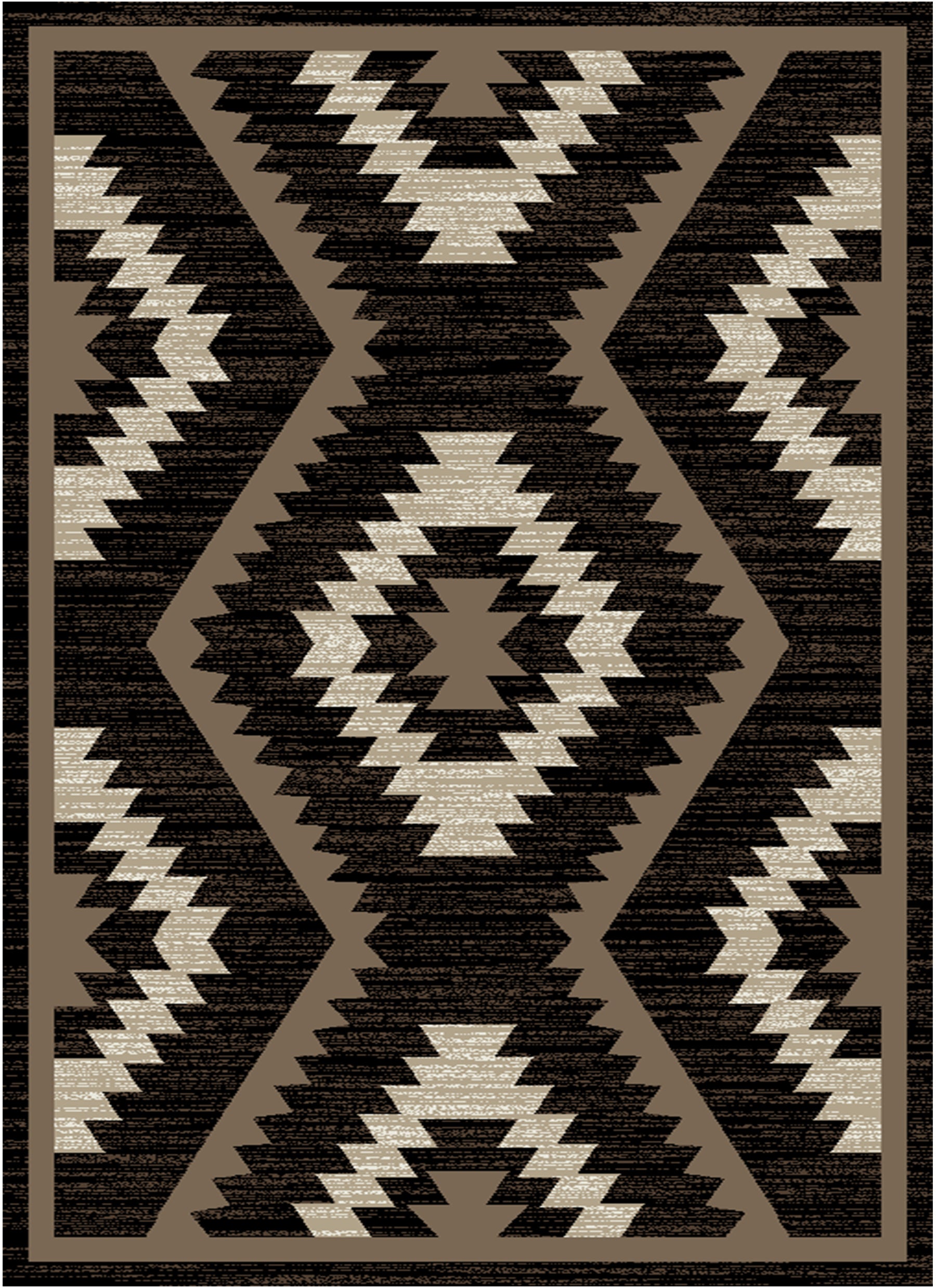 Tacoma - Rialto (Black)