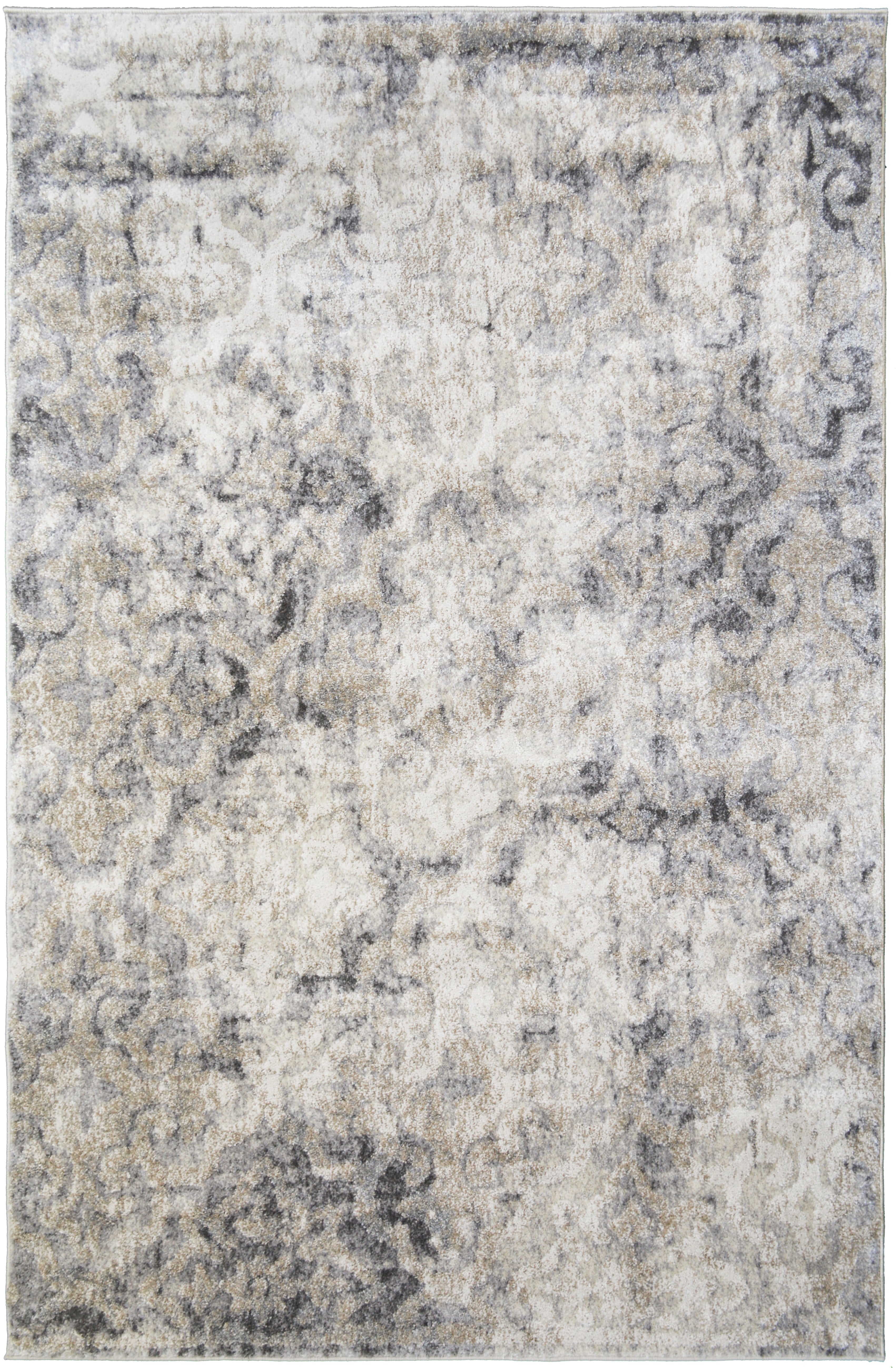 Denver - Calypso (Gray)